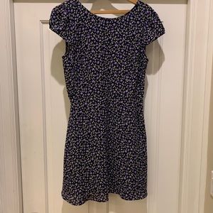 NWT Women’s Abercrombie & Fitch Floral Sundress